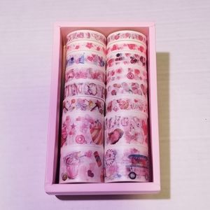 SWEET HOUSE DESIGN MASKING/WASHI TAPE